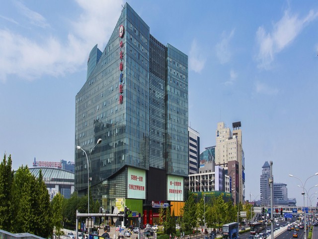 静安区本地森鹰铝包木门窗代理商